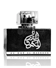 Lattafa Al Dur Al Maknoon Silver Eau de Parfum - 100 ml