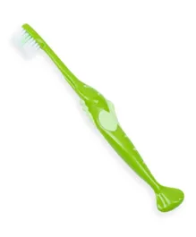 فرشاة أسنان كونكورد للأطفال - أخضر