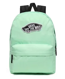 Vans Realm Backpack Green Ash - 17.5Inch