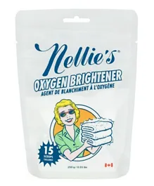 Nellie's Load Oxygen Brightener Pouch - 15 Scoops