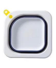 Little Angel Baby Collapsible Washbasin - Blue