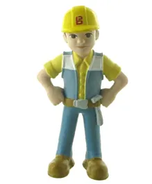 Comansi Bob the Builder Bob - Yellow