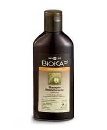 Biokap Nutricolor Restructuring Shampoo - 200 ml