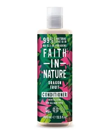 Faith In Nature Conditioner - Dragonfruit - 400ml