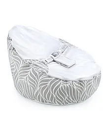Babyjem Bean Bed - Grey