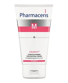 Pharmaceris M Stretch Mark Prevention Cream Foliactitm - 150ml