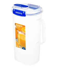 Sistema Juice Accents Container - 2 Liter