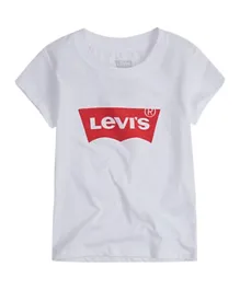 Levi's Graphic T-Shirt - White