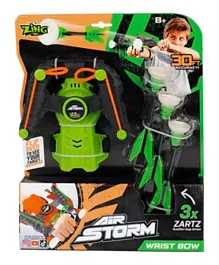 Air Storm Zing AS140 Wrist Bow - Green