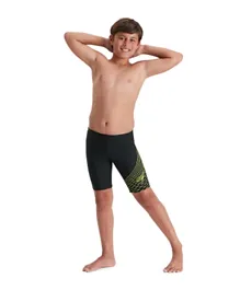 Speedo Medley Logo Swim Shorts - Black