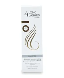 OCEANIC Long 4 Lashes Anti-Hair Loss Strengthening Shampoo - 200mL