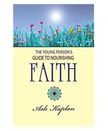 دليل الشاب لتغذية الإيمان من جود ورد بوكس - 196 صفحة