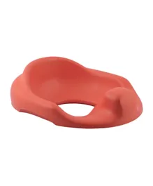 Bumbo Baby Toilet Training Seat for Toddler - Coral