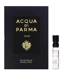 أكوا دي بارما - عطر عود للجنسين - 1.5 مل