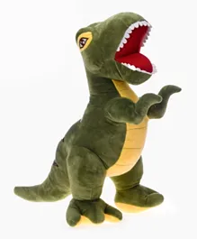 Yubiso Soft Toy  Dinosaur - 36 cm