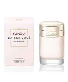Cartier Baiser Vole (W) EDP - 50mL