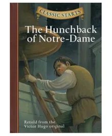The Hunchback of Notre-Dame - English