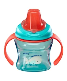 Vital Baby Hydrate Little Sipper With Removable Handles Pop - 190mL