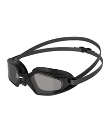 Speedo Hydropulse Goggles - Black