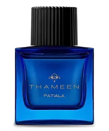 Thameen Treasure Collection Patiala Unisex Extrait De Parfum - 50mL