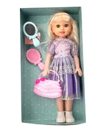Fashion Doll With Music & Accessories - 18 Inch