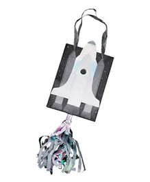 Hootyballoo Space Party Bags - Pack Of 5
