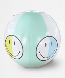 Sunnylife Inflatable Sprinkler Smiley