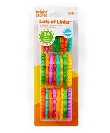 Bright Starts  Lots Of Links