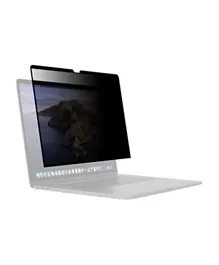MOSHI Umbra Privacy Screen Protector for MacBook Pro 16 - Clear/Glossy