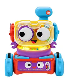 ​Fisher-Price 4-in-1 Ultimate Learning Bot