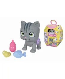 Simba - Pamper Petz Kitten Toy