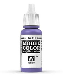 Vallejo Model Color 70.811 Blue Violet - 17mL