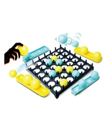 Kingso Bounce Party Game - Multicolor