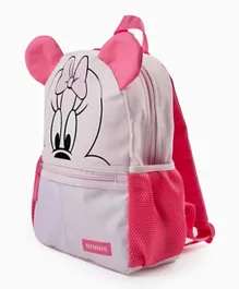 Zippy Kids Girl Bags & Backpacks Light Purple - 12 Inches
