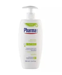 PharmaLine Natural Fresh Feminine Intimate Wash - 250 mL