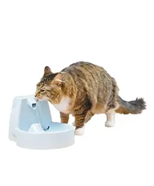 Pet Safe Drinkwell Automatic Pet Water Fountain for Cats and Dogs