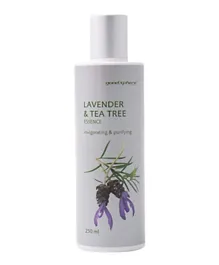 Goodsphere Essence Classic Range Lavender & Tea Tree - 250ml