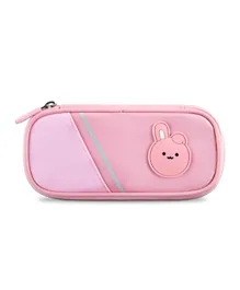 Nohoo Pencil Case - Rabbit Pink