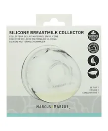 Marcus and Marcus Silicone Breast Milk Collector