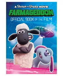 Shaun The Sheep Movie Farmageddon - English