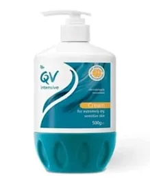 QV Intensive Cream - 500g