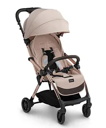 Leclerc Influencer - Sand Chocolate