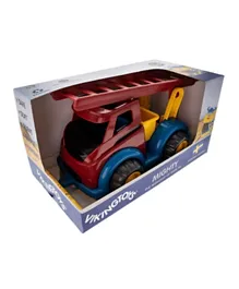 Viking Toys Mighty Fire Truck in Giftbox