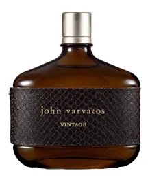 John Varvatos  Vintage EDT - 125mL