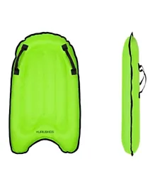 Kuriuskids Inflatable Bouyancy Surfboard - Green