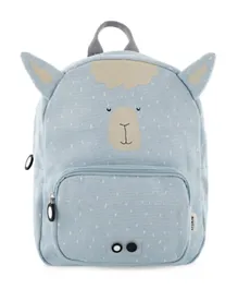 Trixie Mr. Alpaca Backpack - 12.20 Inches