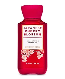 Bath & Body Works Japanese Cherry Blossom - 88mL