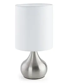 PAN Home Ivy E27 Table Lamp - Bronze