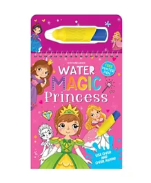Water Magic Princess - English