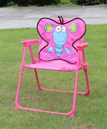 Homebox Butterfly Kids' Outdoor Chair
